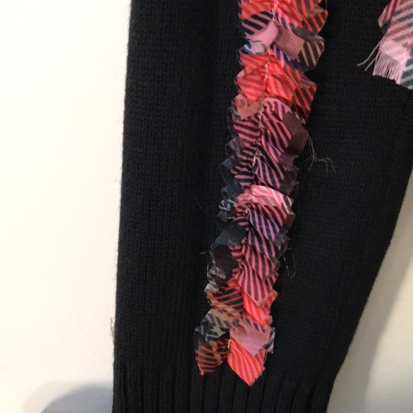 Opening Ceremony cropped cardigan size S - Picture 5 of 7